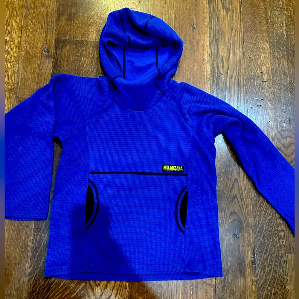 Melanzana kids size M